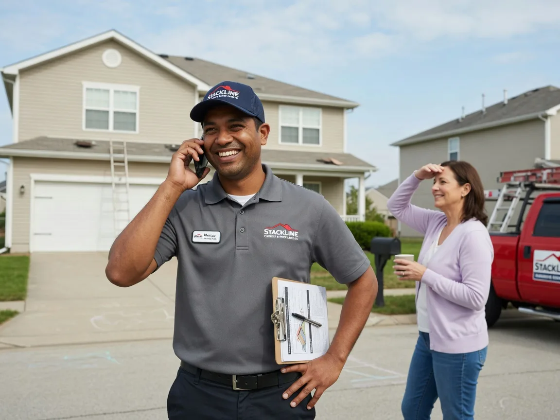 Chimney flashing repair Murrieta, CA FAQs